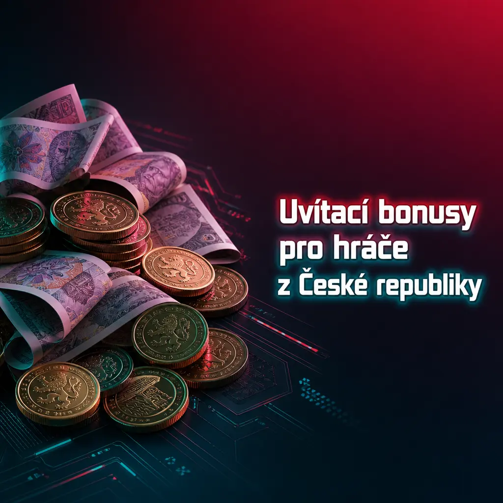 Uvítací bonusy 22Bet pro české hráče: sportovní bonus a casino balíček s free spiny při registraci