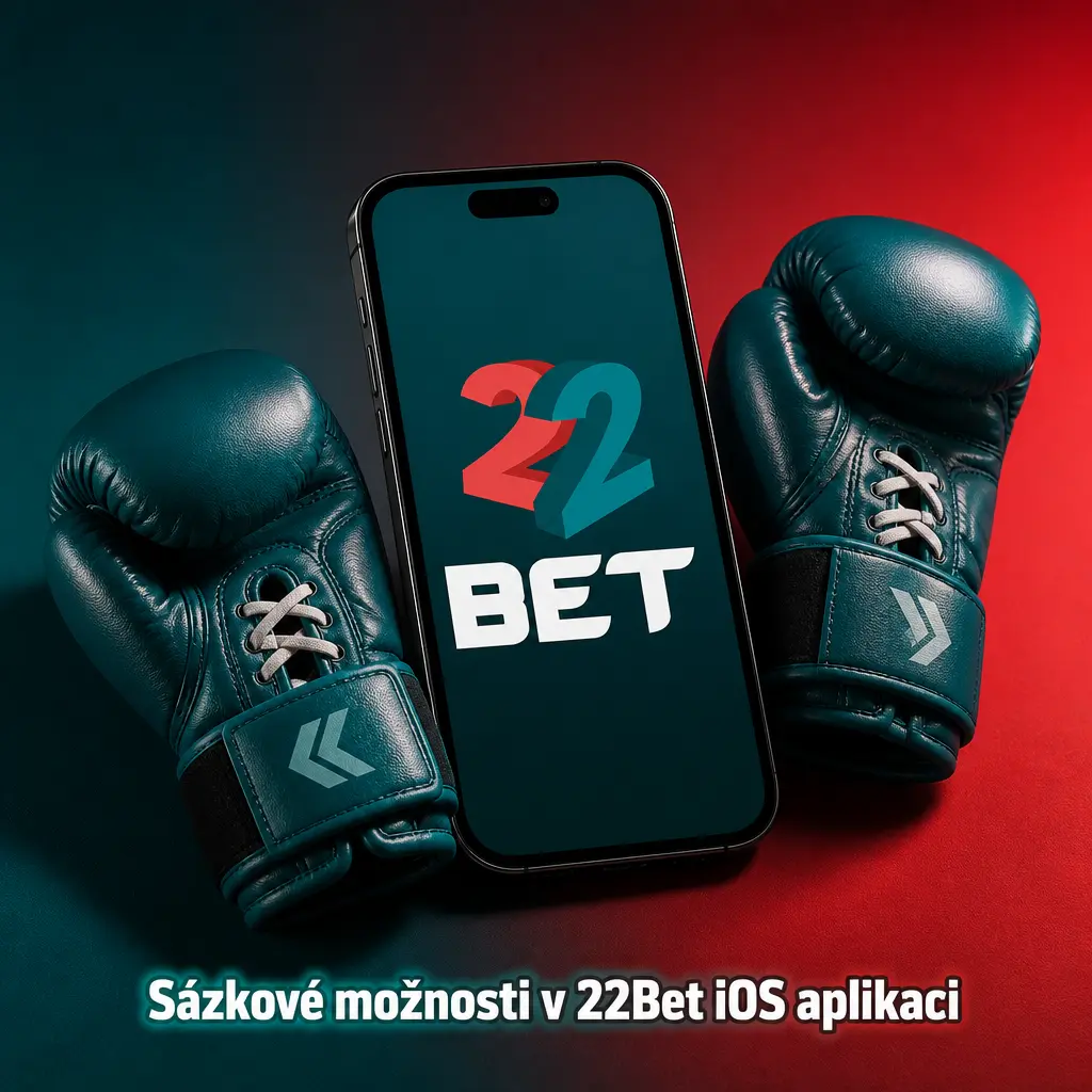 Sázkové možnosti v 22Bet iOS aplikaci – fotbal, tenis, hokej, basketbal a další sporty s živými kurzy.